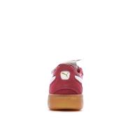 Bordeaux Women's Sneakers Puma Palermo Moda Tongue Photo of the Espace des Marques %store% store - view of %key%