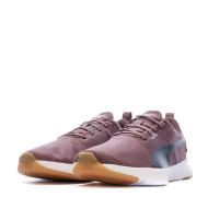 Chaussures de Running Mauve Femme Puma Runner Mesh vue 6