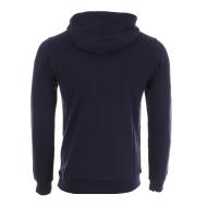 Sweat à capuche Marine Homme Deeluxe Sunrise vue 2