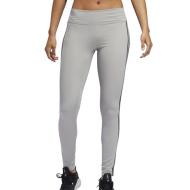 Legging Gris Femme Adidas BT RR SOLID 3S pas cher