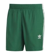 Maillot de bain Vert Homme Adidas Ori pas cher