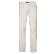 Pantalon Fluide Beige Homme Petrol Industries Trouser vue 3
