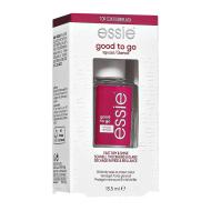 Top Coat Séchage Rapide Good to Go Essie pas cher