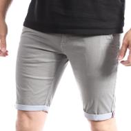Short Gris/Bleu Homme La Maison Blaggio Varen