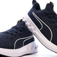 Chaussures de Sport Marine Puma Softride Carson [6a88059d97a91] vue 7