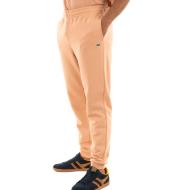 Jogging Orange Homme Lacoste Off Court