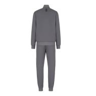 Survêtement Gris Homme Emporio Armani Tracksuits vue 2