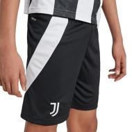 Juventus Home Junior Short Adidas 24/25 affordable