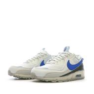 Baskets Blanches Homme Nike Air Max Terrascape 90 vue 6
