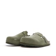 Sabots Kaki Homme Xti 144138 vue 6