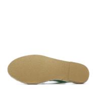 Espadrilles Verte Femme Vero Moda Kera vue 5