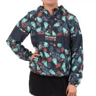 Coupe vent Marine Femme No Publik Bali Trop pas cher