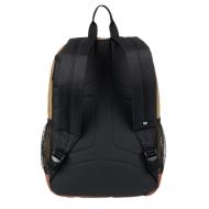Sac à Dos Marron Homme Dc shoes Backsider vue 2