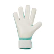 Gants de Gardien Vert/Violet Junior Nike Match vue 2