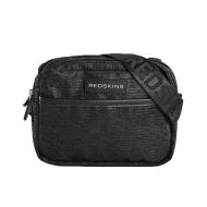 Sacoche Noire Homme Redskins SLOG pas cher