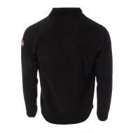 Sweat Polaire Noir Homme Best Mountain Victor vue 2