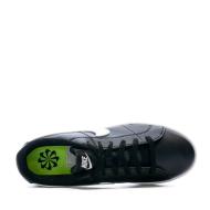 Baskets Noir Mixte Nike Court Royale 2 vue 4