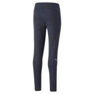 Jogging Bleu Homme Puma Final vue 2