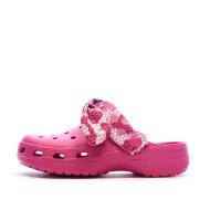 Sandales Roses Fille Xti 151253 pas cher
