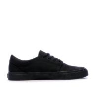 Basket Noire Homme DC Shoes Trase TX vue 2