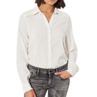 Chemise Blanche Femme Kaporal Nooba