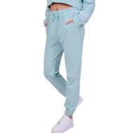 Jogging Turquoise Femme Project X Paris F214103