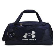 Sac de Sport Marine/Noir Mixte Under Armour 5,0 Duffle