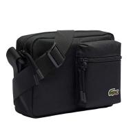 Sacoche Marine Homme Lacoste Reporter Neocroc vue 2