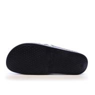 Sneakers Azul Hombre Adidas Adilette Aqua EG1757 ver 2