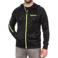 Veste Noire Homme Supreme Grip Cicek pas cher