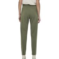 Pantalon Kaki Femme JDY Catia vue 2