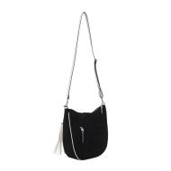 Sac à Main Noir Femme Tamaris Cora vue 2