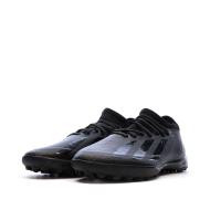 Chaussures de Foot Noires Homme Adidas X Crazyfast.3 TF vue 6