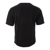 T-shirt Noir Homme Paname Brothers Poly vue 2