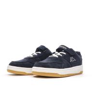 Baskets Marines/Blanches Garçon Kappa Falcon vue 6
