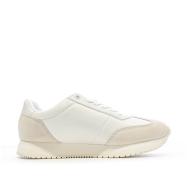 Baskets Noires Femme Calvin Klein Jeans YW0YW01367 vue 2