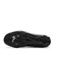 Chaussures de Foot Noires Adulte Homme Adidas Copa Pure 2 League FG vue 5
