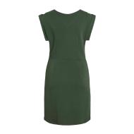 Robe Kaki Femme Vila Jana pas cher