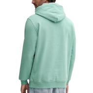 Sweat Vert Homme Tommy Hilfiger Linear vue 2