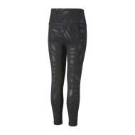 Legging Noir Fille PUMA 673472 vue 2