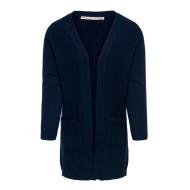 Gilet Marine Fille Kids ONLY Lesly