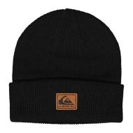 Bonnet Noir Garçon Quiksilver Performer 2