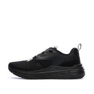 Zapatillas deportivas negras para hombre Kaporal Dolpi barato