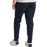 Jogging Marine Homme Superdry Code Essential vue 2