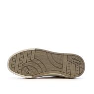 Baskets Beiges/Taupe Femme Puma Carina Mia vue 5