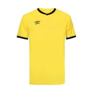 Camiseta Umbro Hombre Amarillo 570280