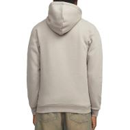 Sweat zippé Beige Homme Jack & Jones Bradley vue 2