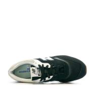 Baskets Noir Homme New Balance 997 vue 4
