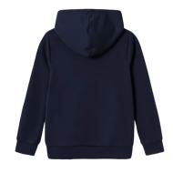 Sweat Capuche Marine Garçon Name it Nkmjam Dragonball vue 2