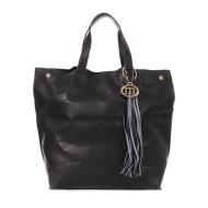 Sac à main Noir Femme Manoukian Hobochic